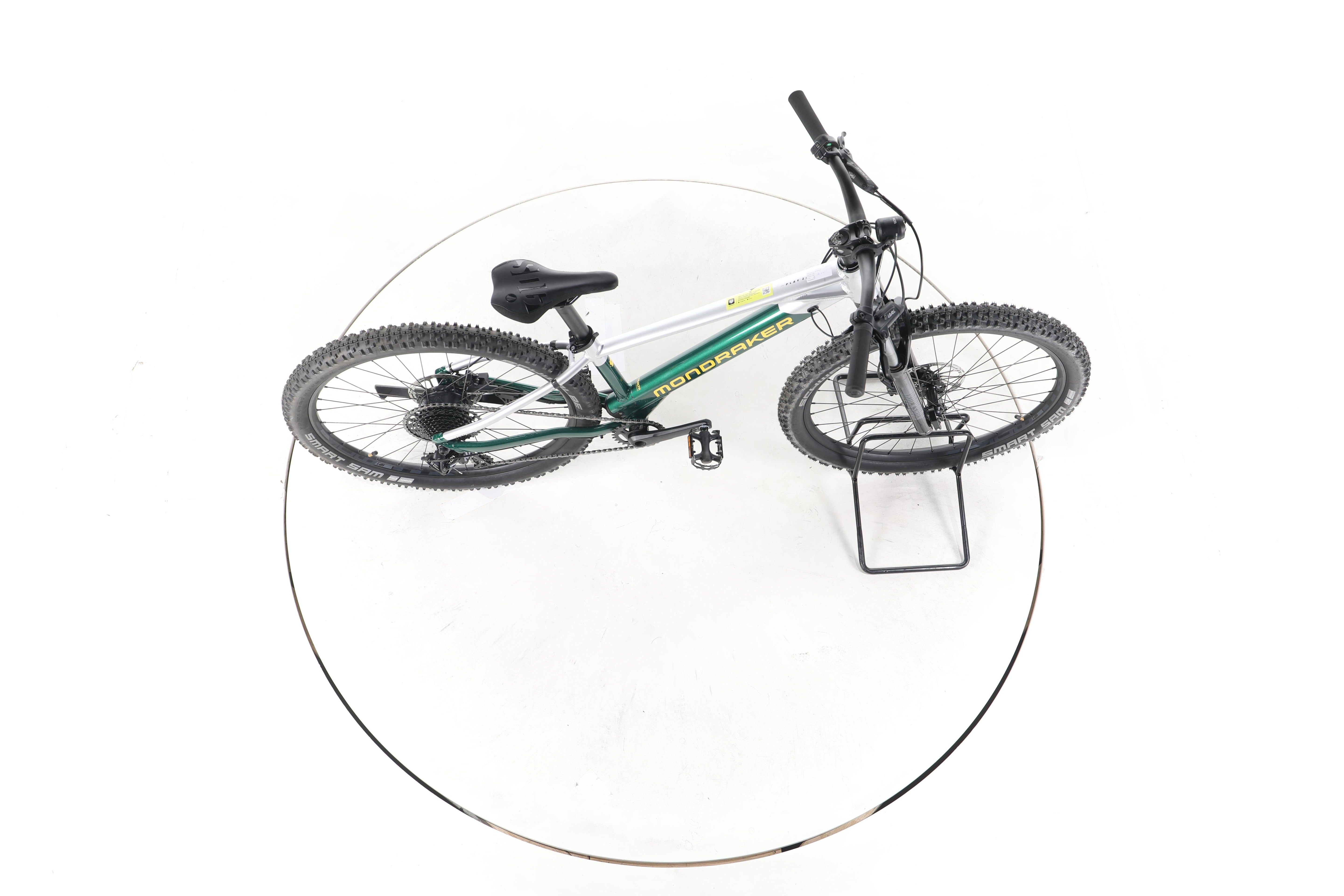 Mondraker PLAY 26 E-Bike - Image 13