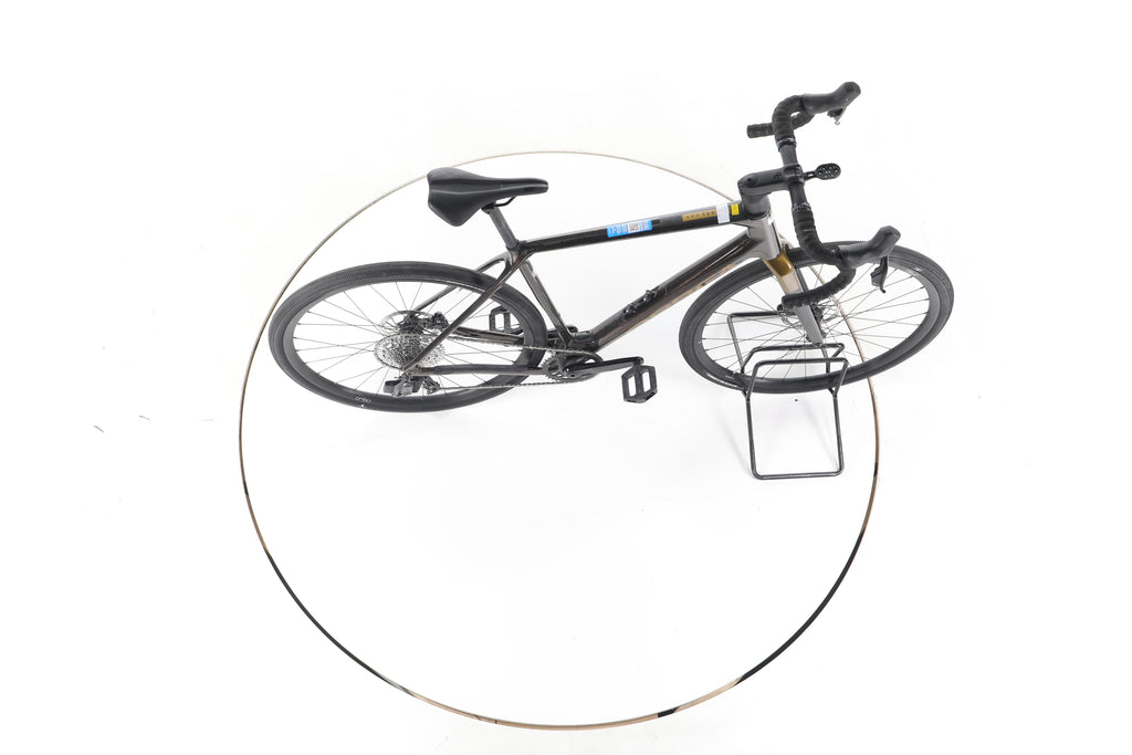 Orbea Terra M31eTeam 1X Gravelbike Carbon 2024 - Image 13