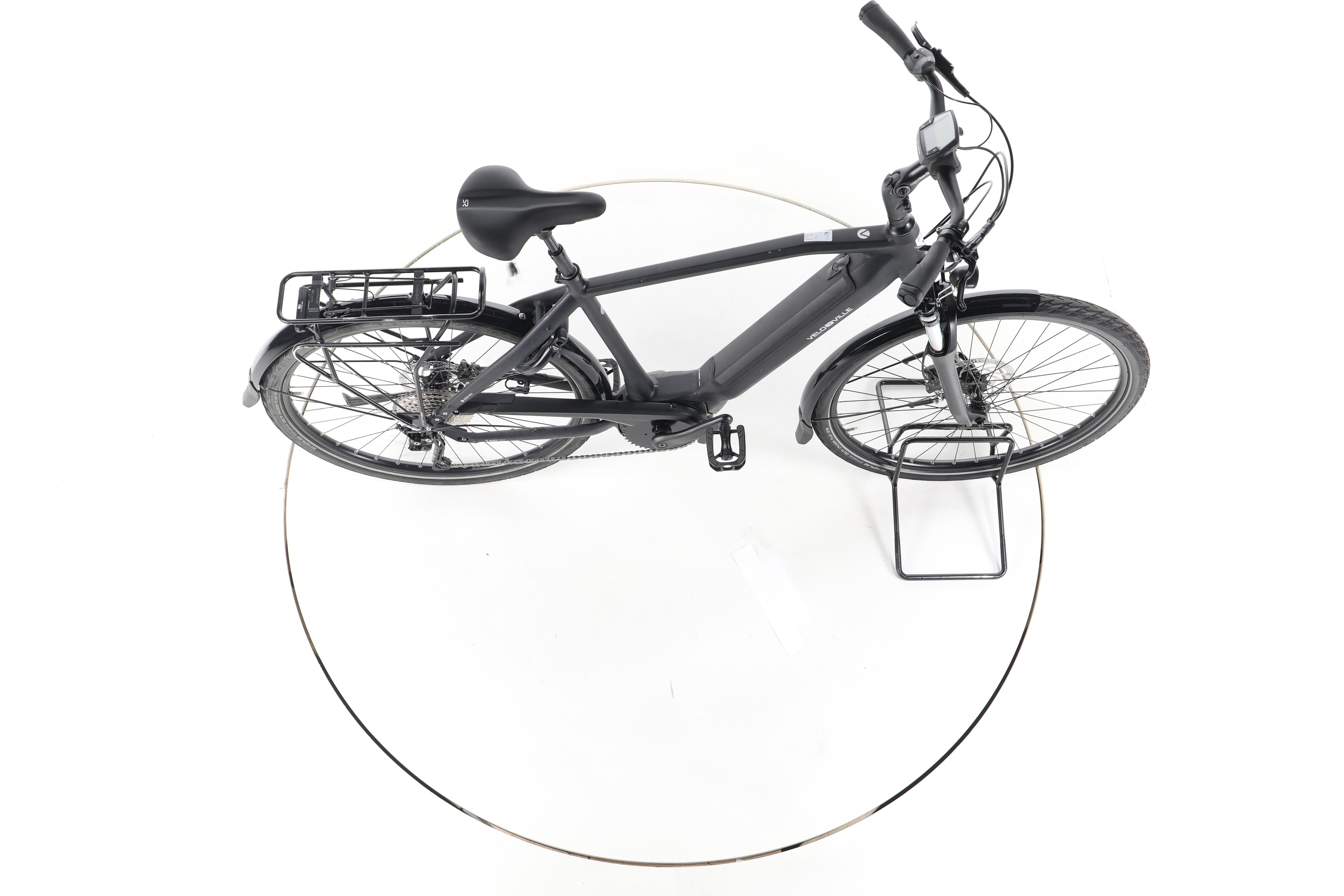 Velo de Ville AEB 890 Trekking E-Bike - Image 13