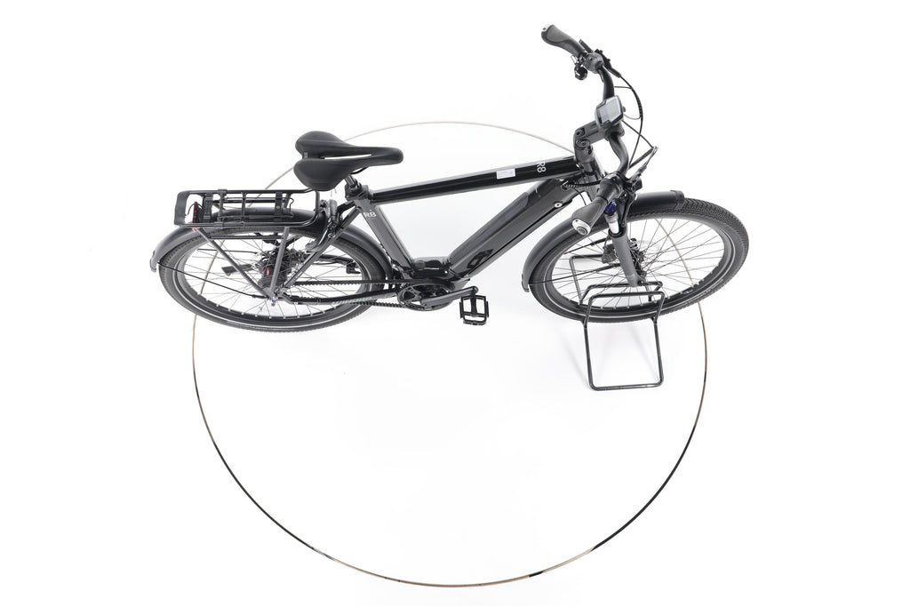 Winora Sinus R8 City E-Bike - Image 13