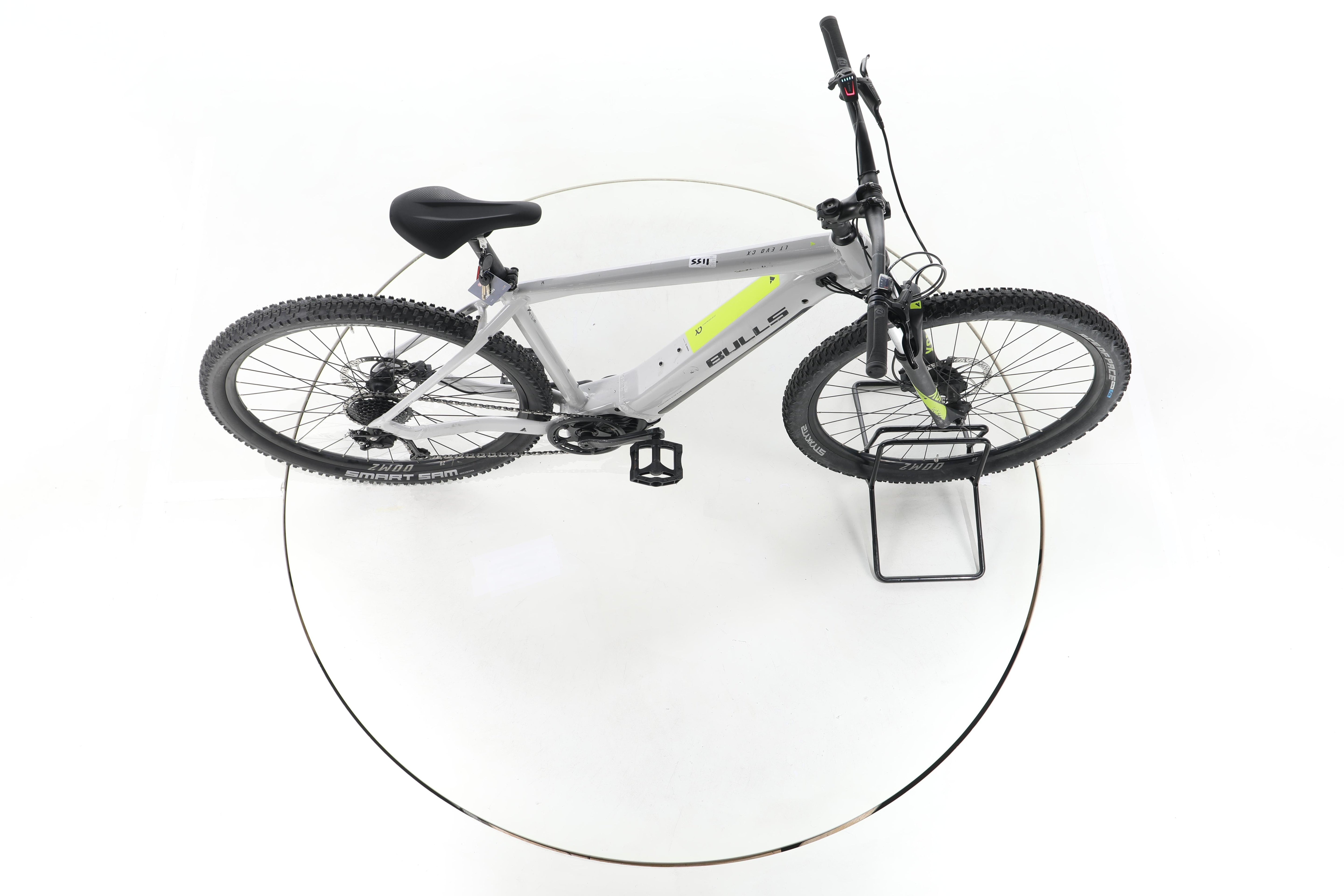 Bulls LT Evo CX E-Bike - Image 13