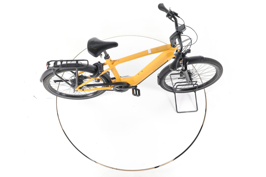 Kalkhoff Image 7.B Excite+ City E-Bike - Image 13
