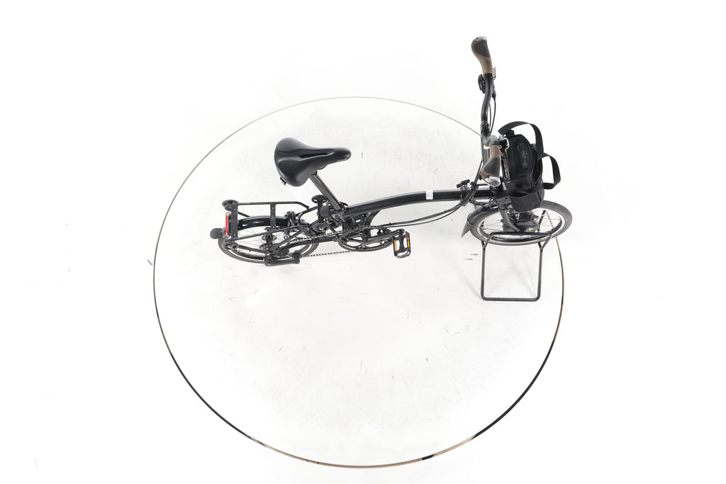 Brompton P Line Electric Falt E-Bike Tiefeinsteiger - Image 13