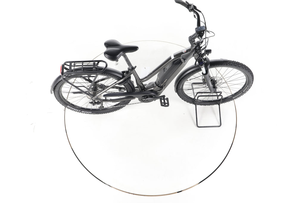 FLYER Upstreet5 3.12 Trekking E-Bike - Image 13