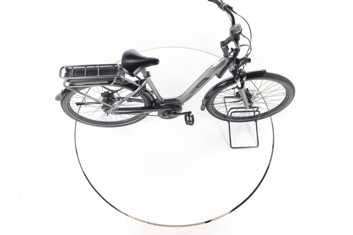 Pegasus Solero E8F Performance City E-Bike Tiefeinsteiger - Image 13