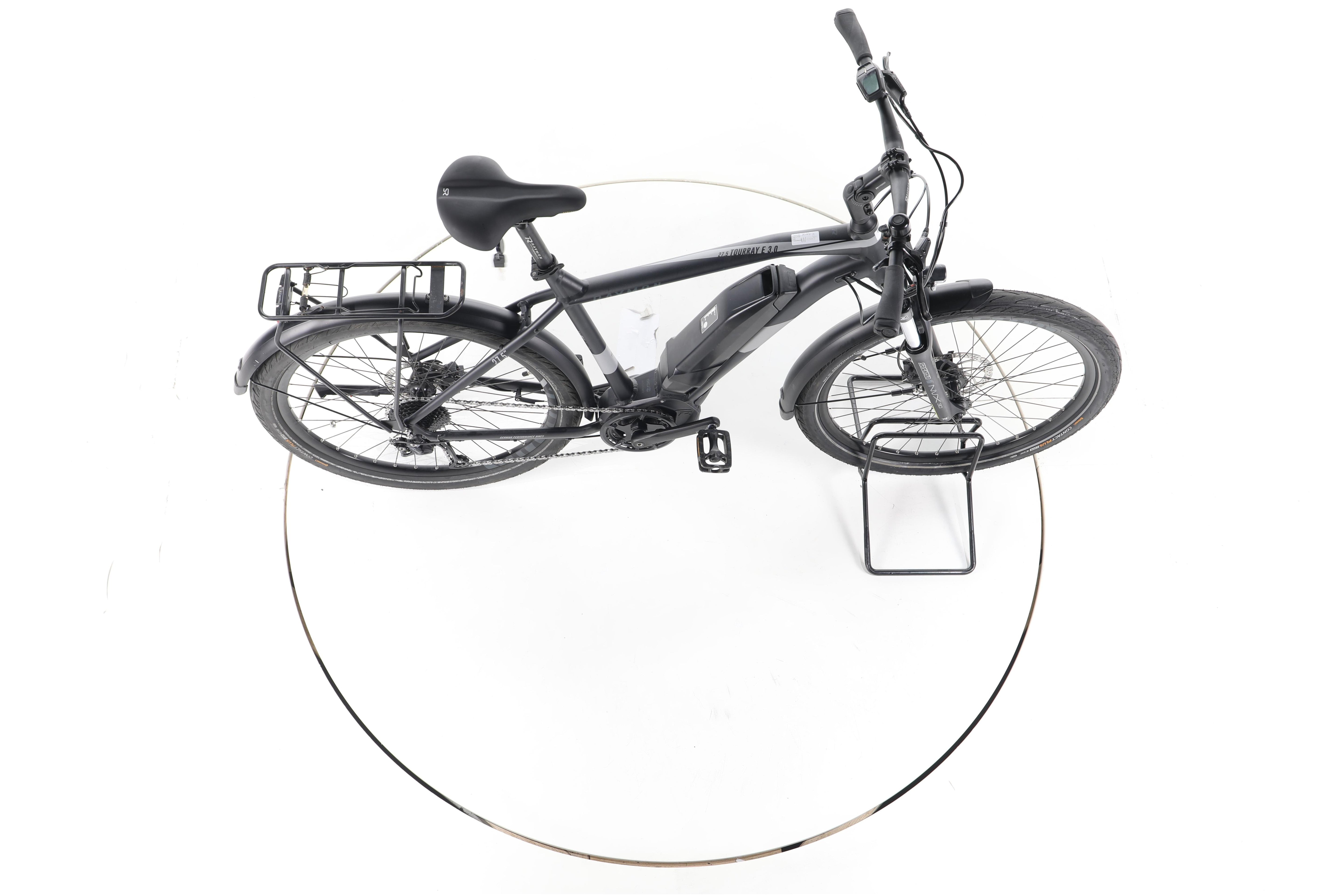 R Raymon Tourray E 3.0 Trekking E-Bike - Image 13