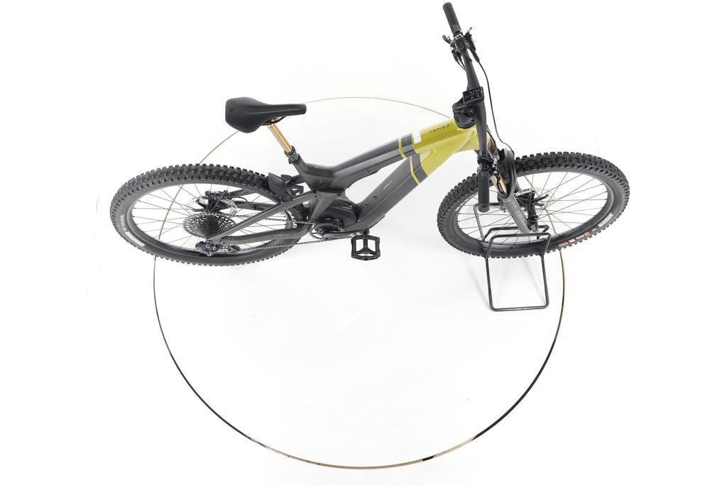 Scott Patron ST eRIDE 900 Tuned E-Bike Fully Carbon - Image 13