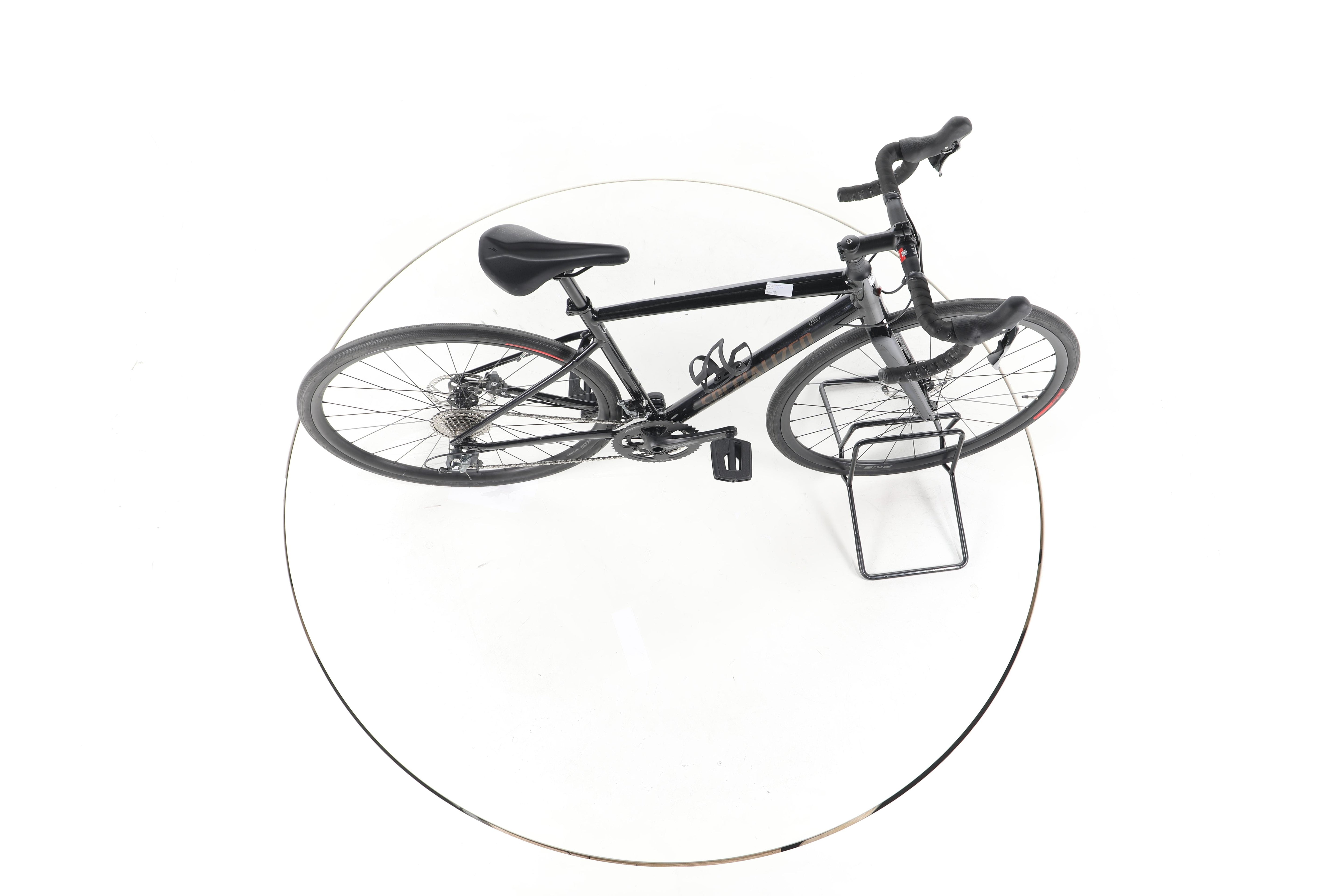 Specialized Allez Sport Fahrrad Rennrad & Gravel - Image 13