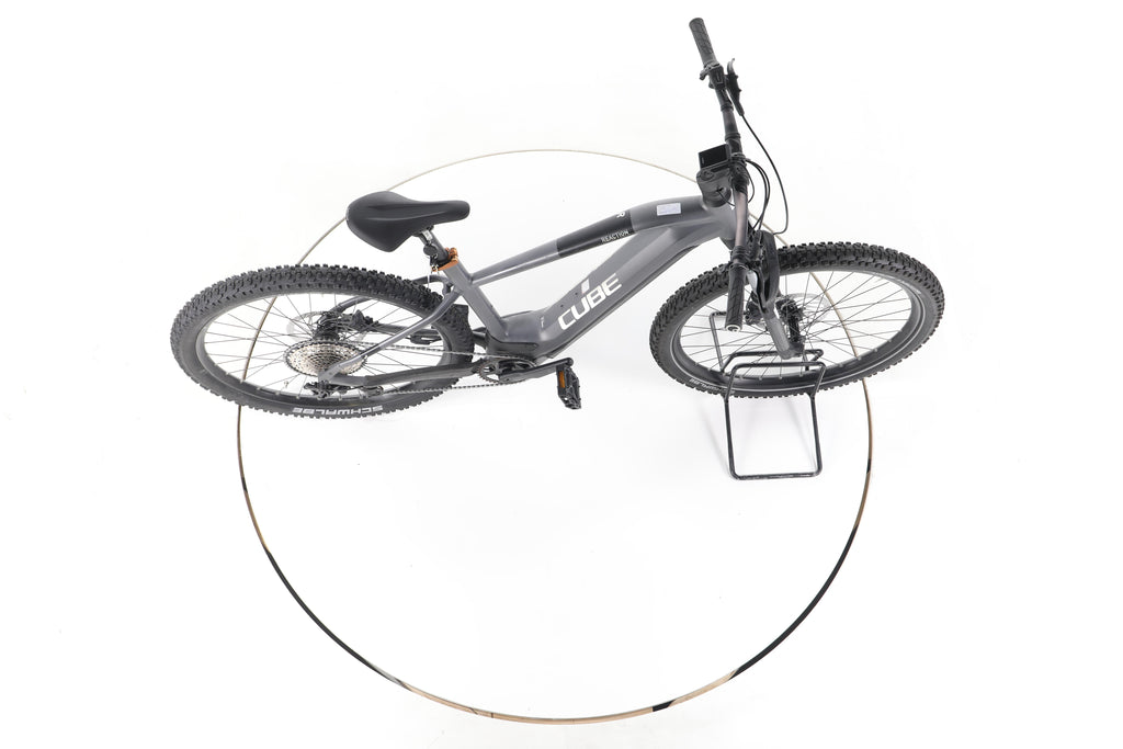 Cube Reaction Hybrid Race E-Bike - Image 13
