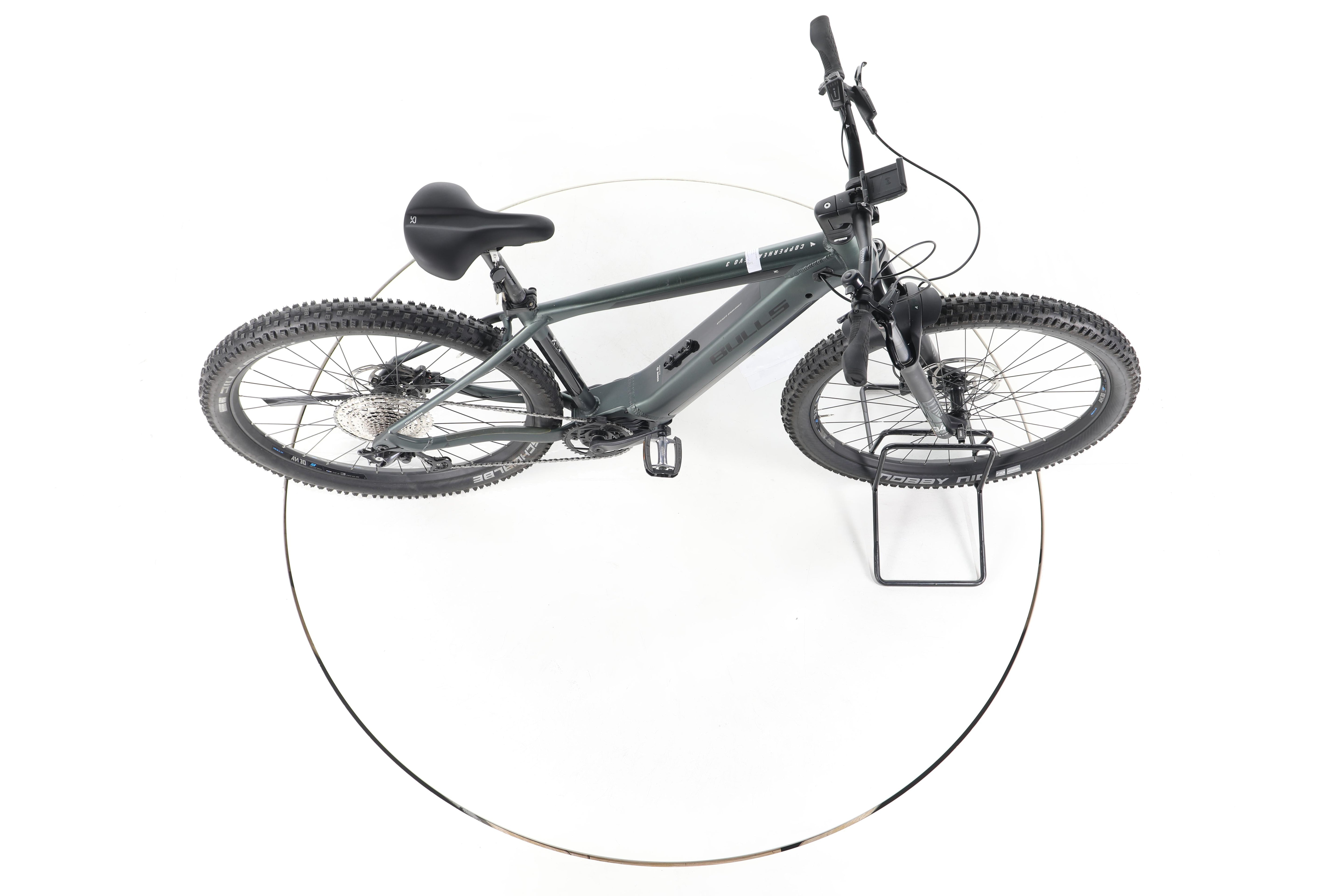 Bulls Copperhead EVO 3 E-Bike - Image 13