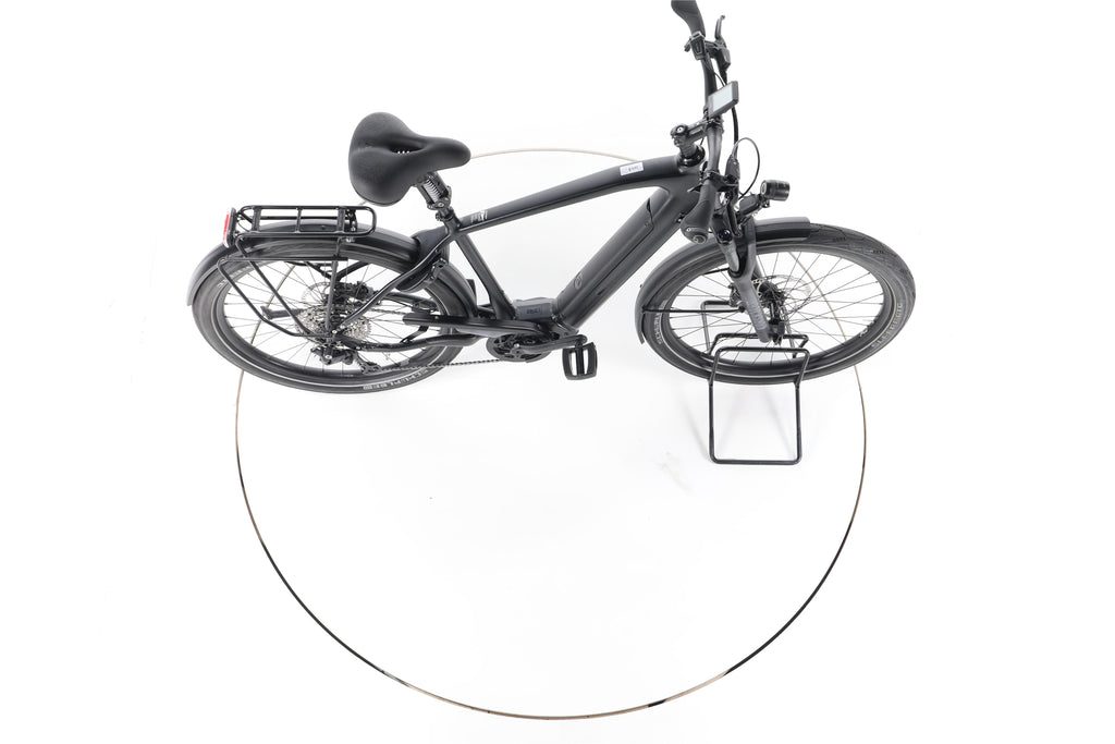 Simplon Kagu Trekking E-Bike - Image 13