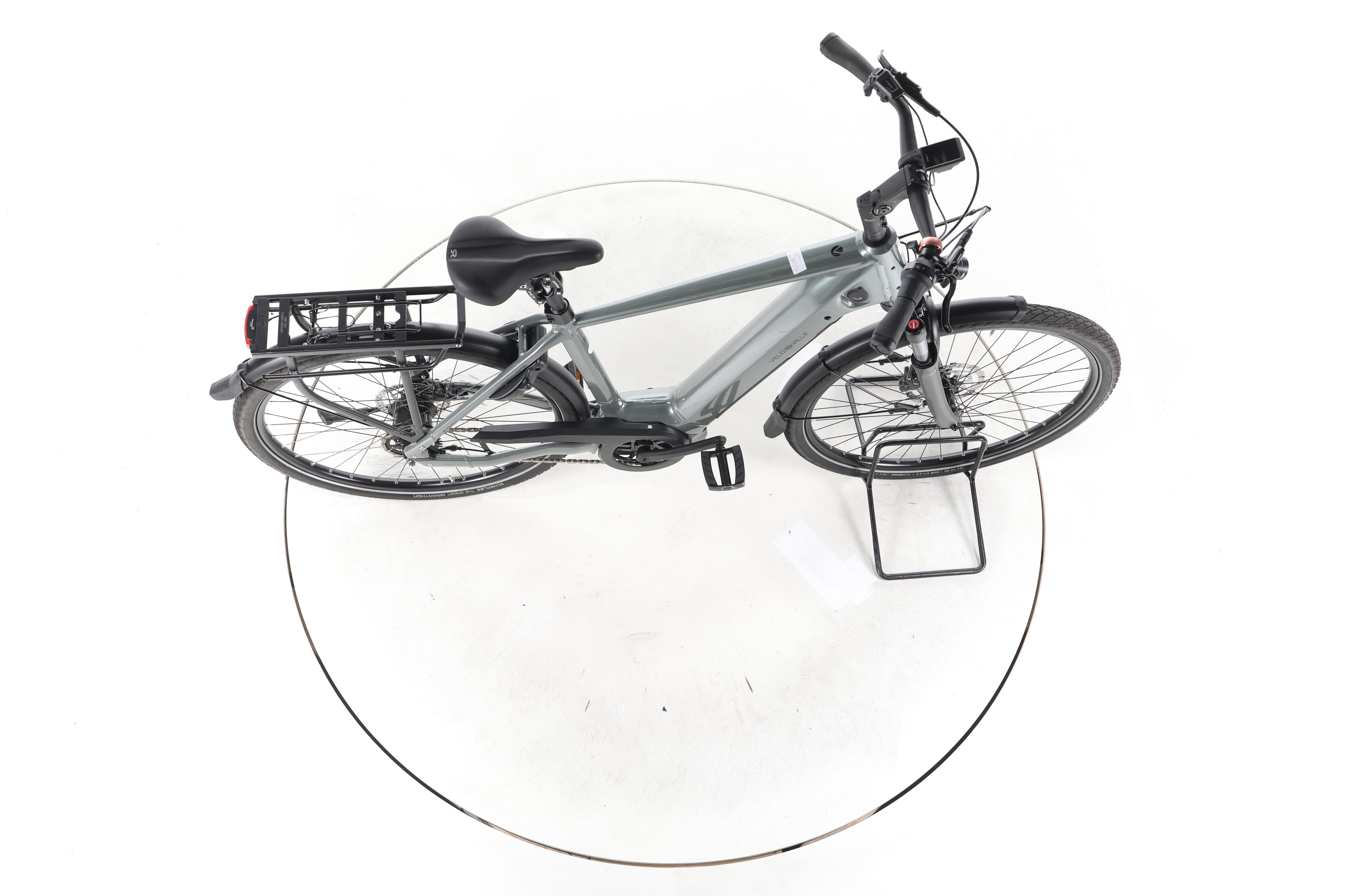 Velo de Ville AEB 890 PRO City E-Bike 2025 - Image 13