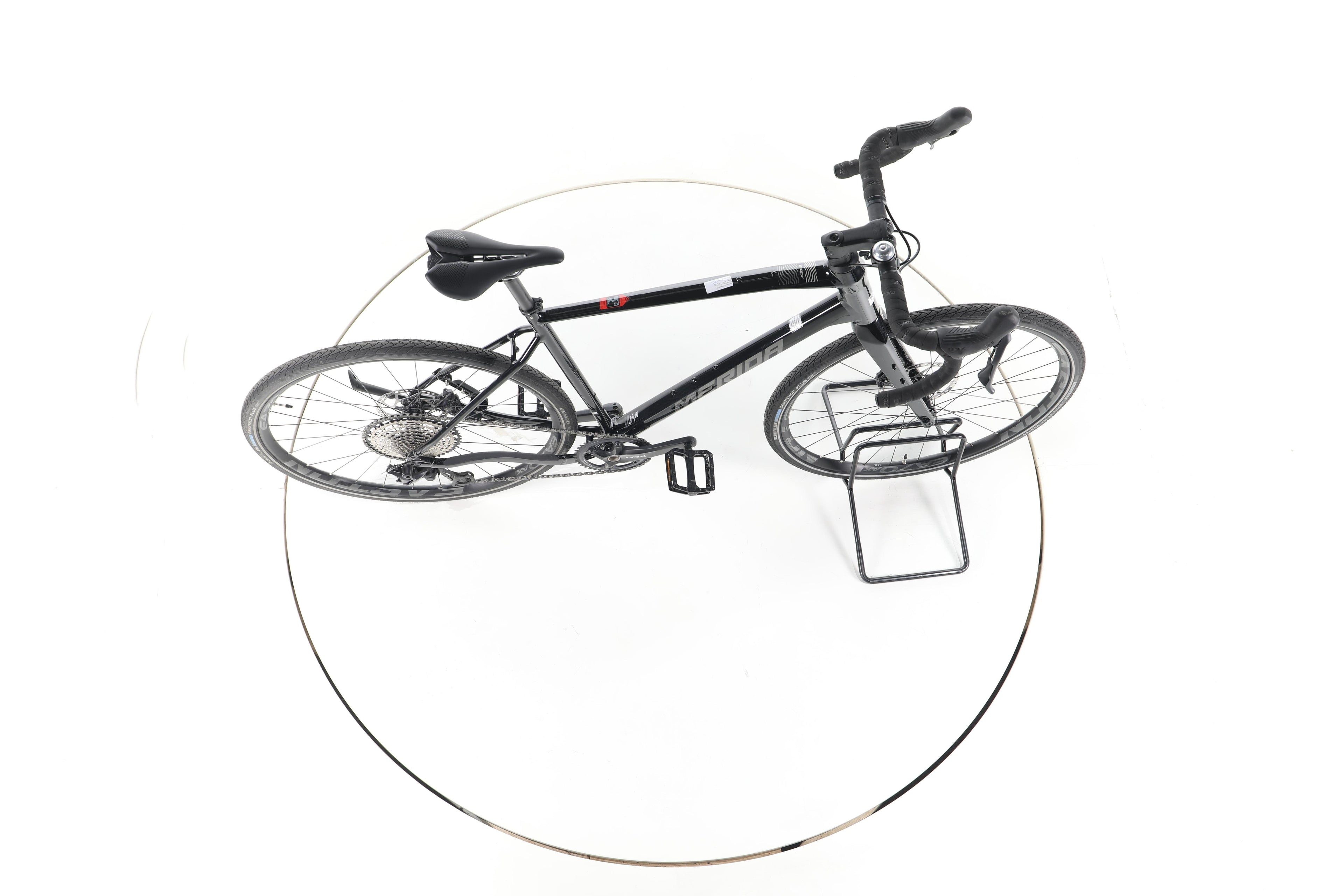 Merida SILEX 700 - Image 13