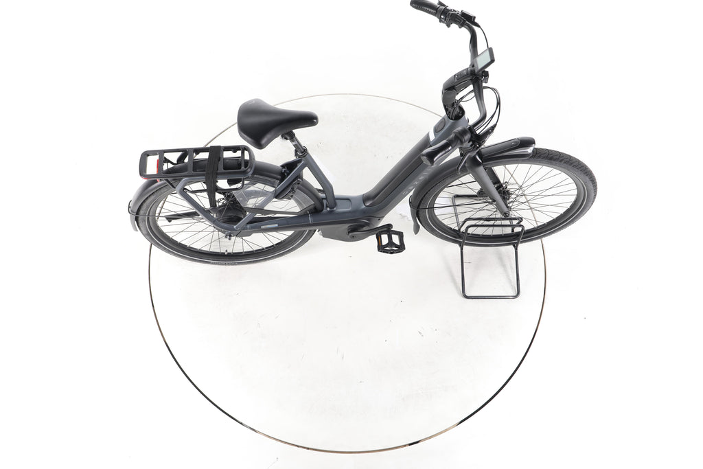 Gazelle Avignon C380 HMB City E-Bike Tiefeinsteiger - Image 13