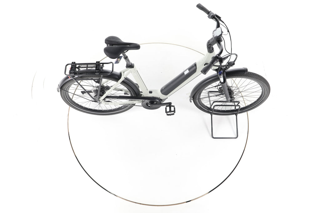 Winora Sinus N5 eco City E-Bike Tiefeinsteiger - Image 13