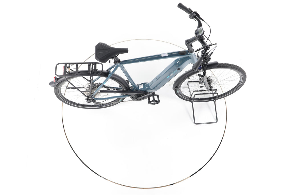 2R Manufaktur ELX 10 Trekking E-Bike - Image 13