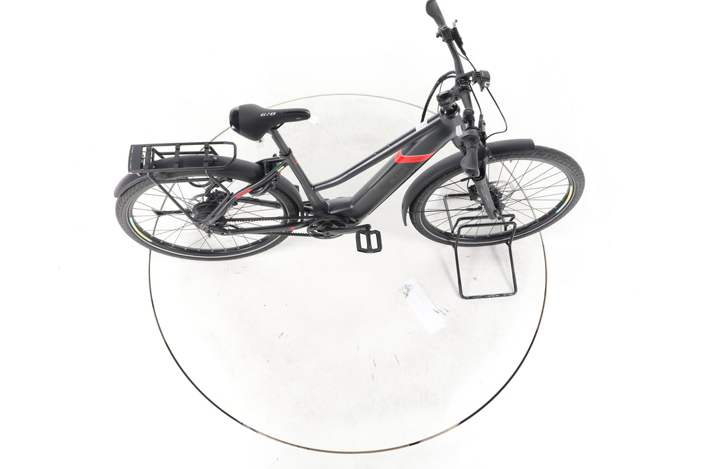 Malaguti CAREZZA TRT 5.2 City E-Bike - Image 13
