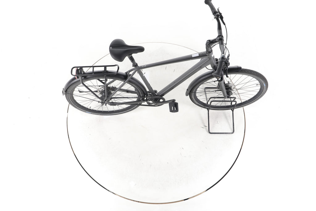 Kalkhoff Endeavour 8 Fahrrad City & Trekking - Image 13