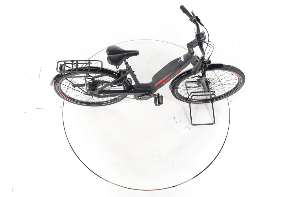 Brennabor T 43 E City E-Bike Tiefeinsteiger - Image 13