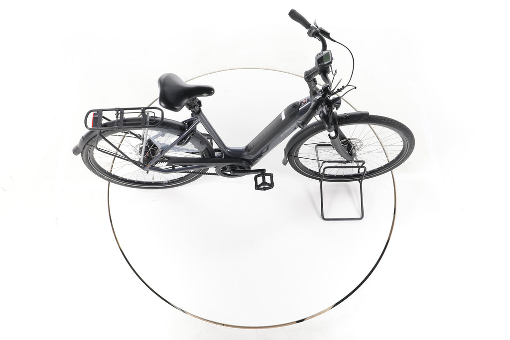 Batavus Finez E-go® Power Exclusive RT City E-Bike Tiefeinsteiger - Image 13