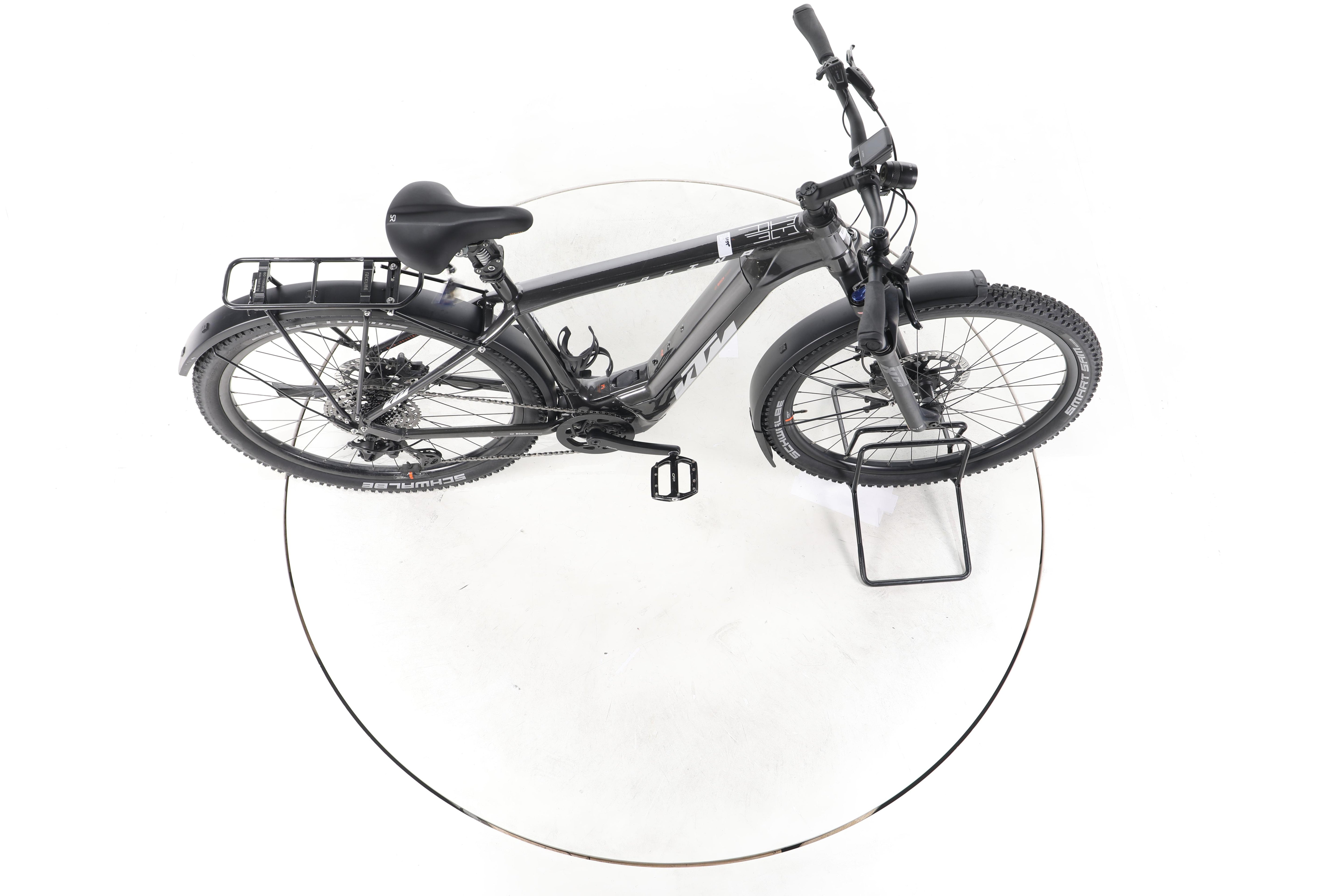 KTM Macina Team 792 LFC Trekking E-Bike - Image 13