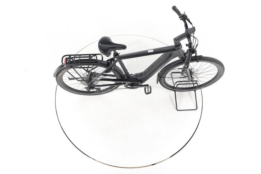 KTM Macina Style XT LTD Trekking E-Bike - Image 13