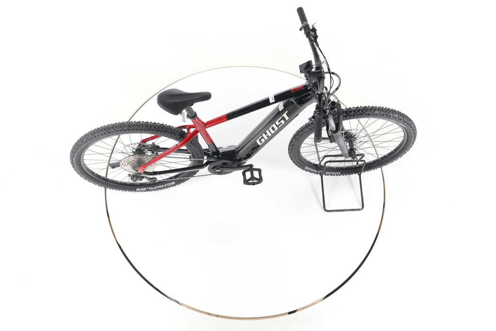 Ghost E-Teru B Pro E-Bike - Image 13