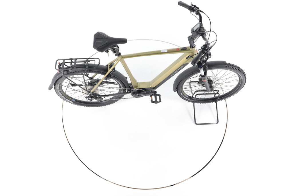 Victoria eAdventure 12.5 Trekking E-Bike - Image 13