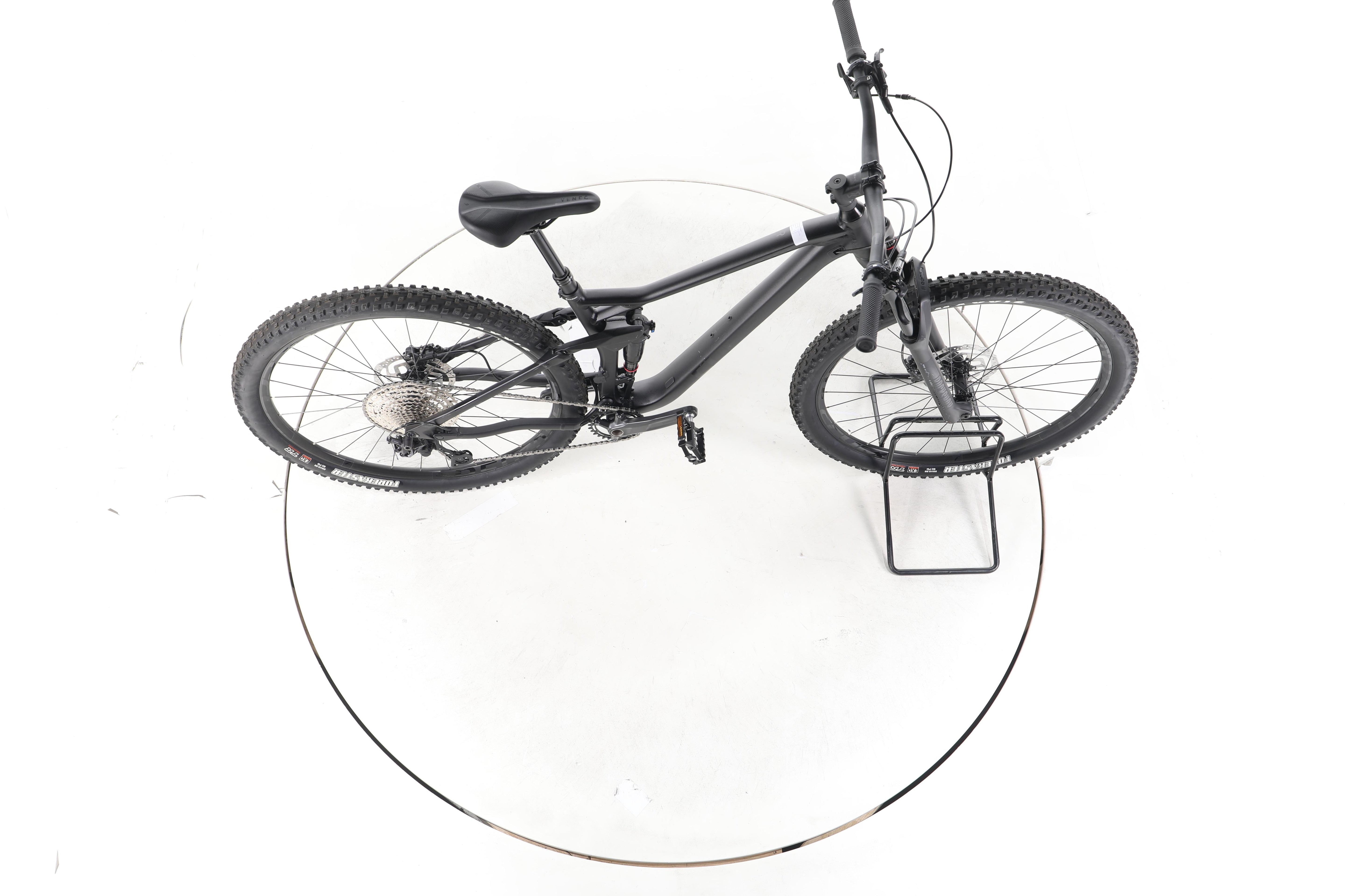 Cube Stereo ONE22 Race Fahrrad Fully - Image 13