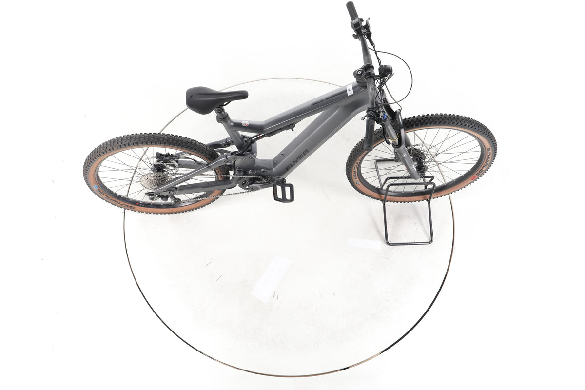 FLYER Uproc X 2.10 E-Bike Fully 2024 - Image 13