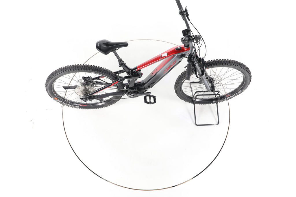 Conway eWME 3.9 Fully E-Bike - Image 13