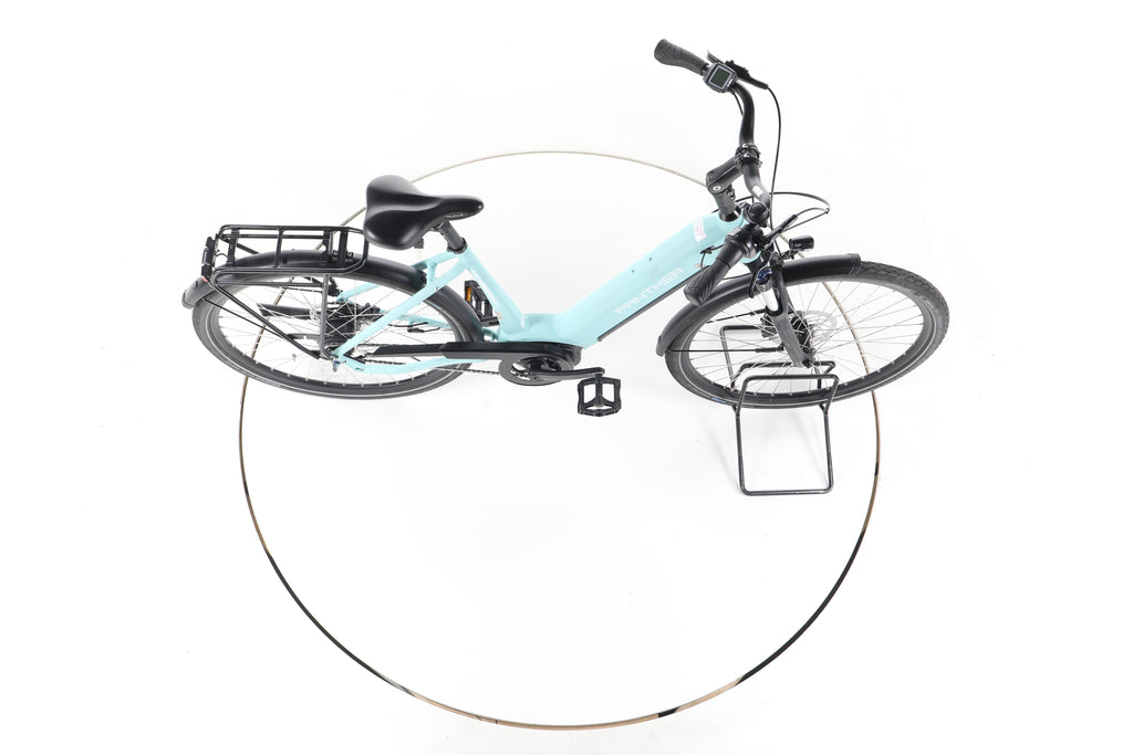 Panther COVE City E-Bike Tiefeinsteiger - Image 13