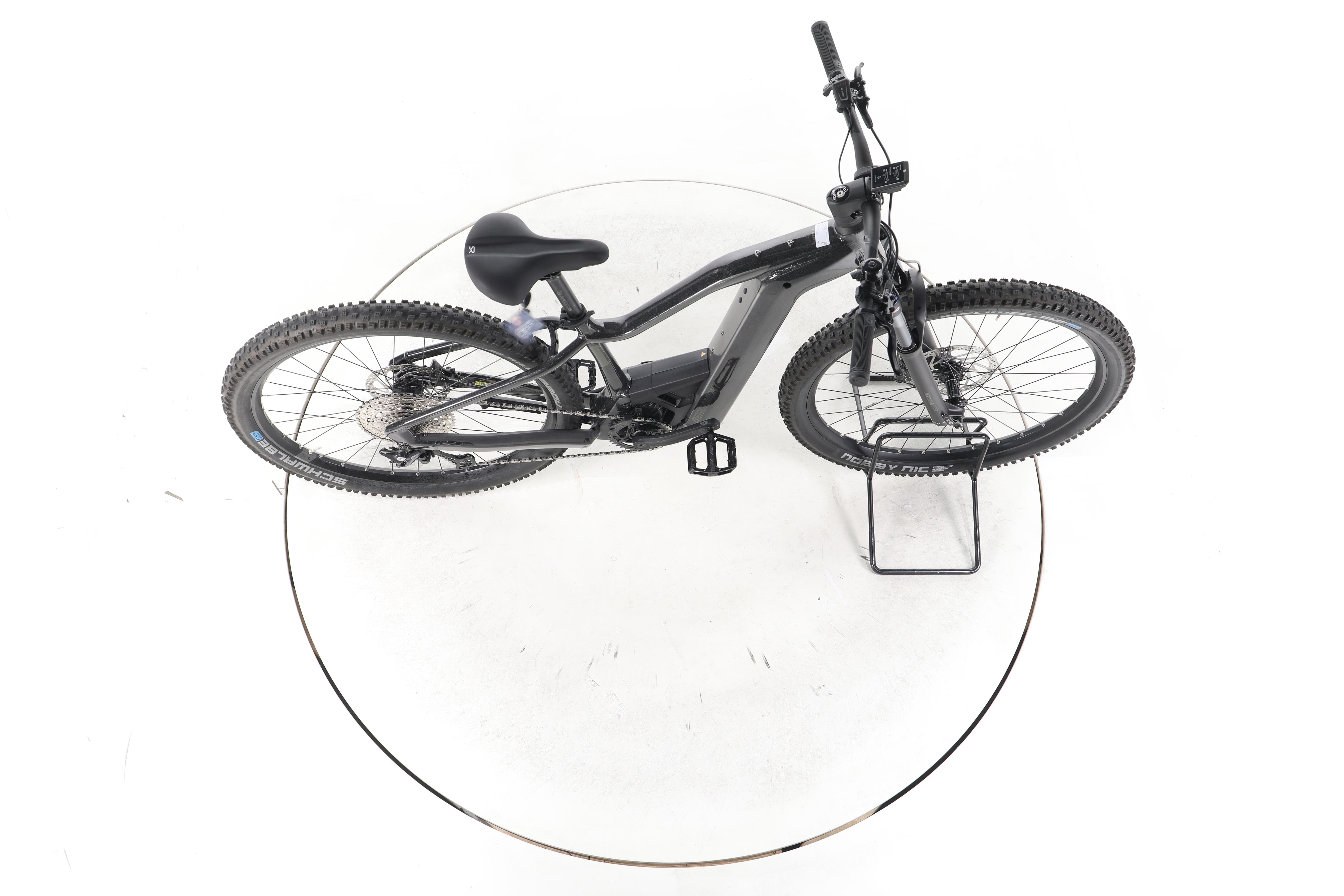 Bergamont E-Revox Premium Expert E-Bike - Image 13