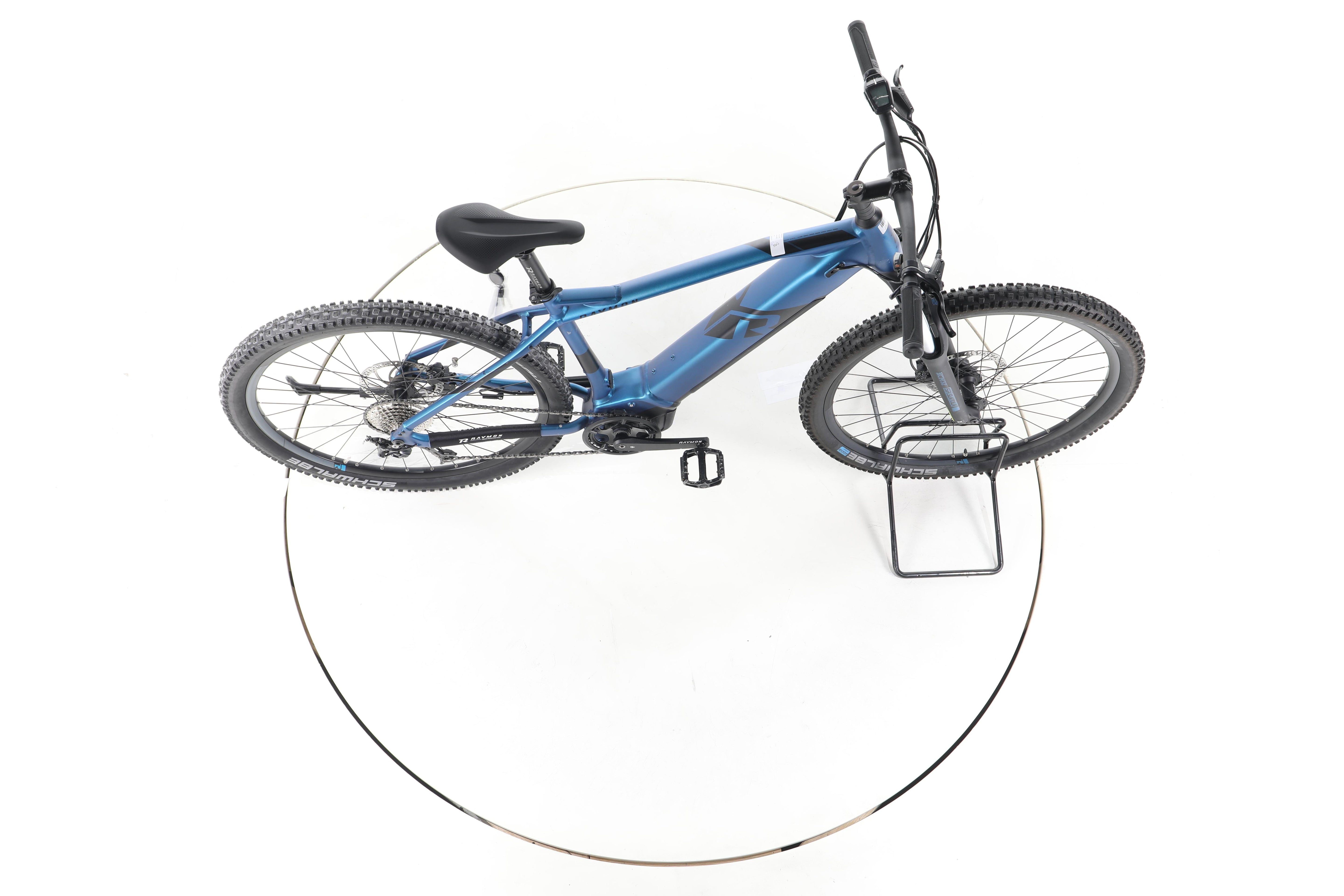 R Raymon HardRay E 5.0 E-Bike - Image 13