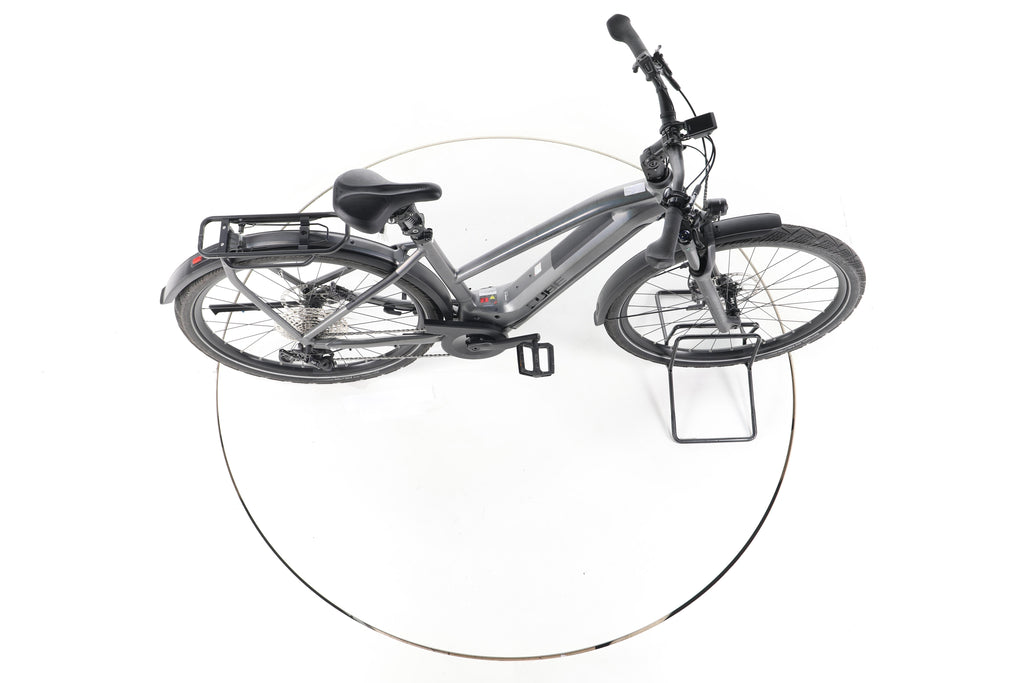 Cube Kathmandu Hybrid SLT Trekking E-Bike 2023 - Image 13