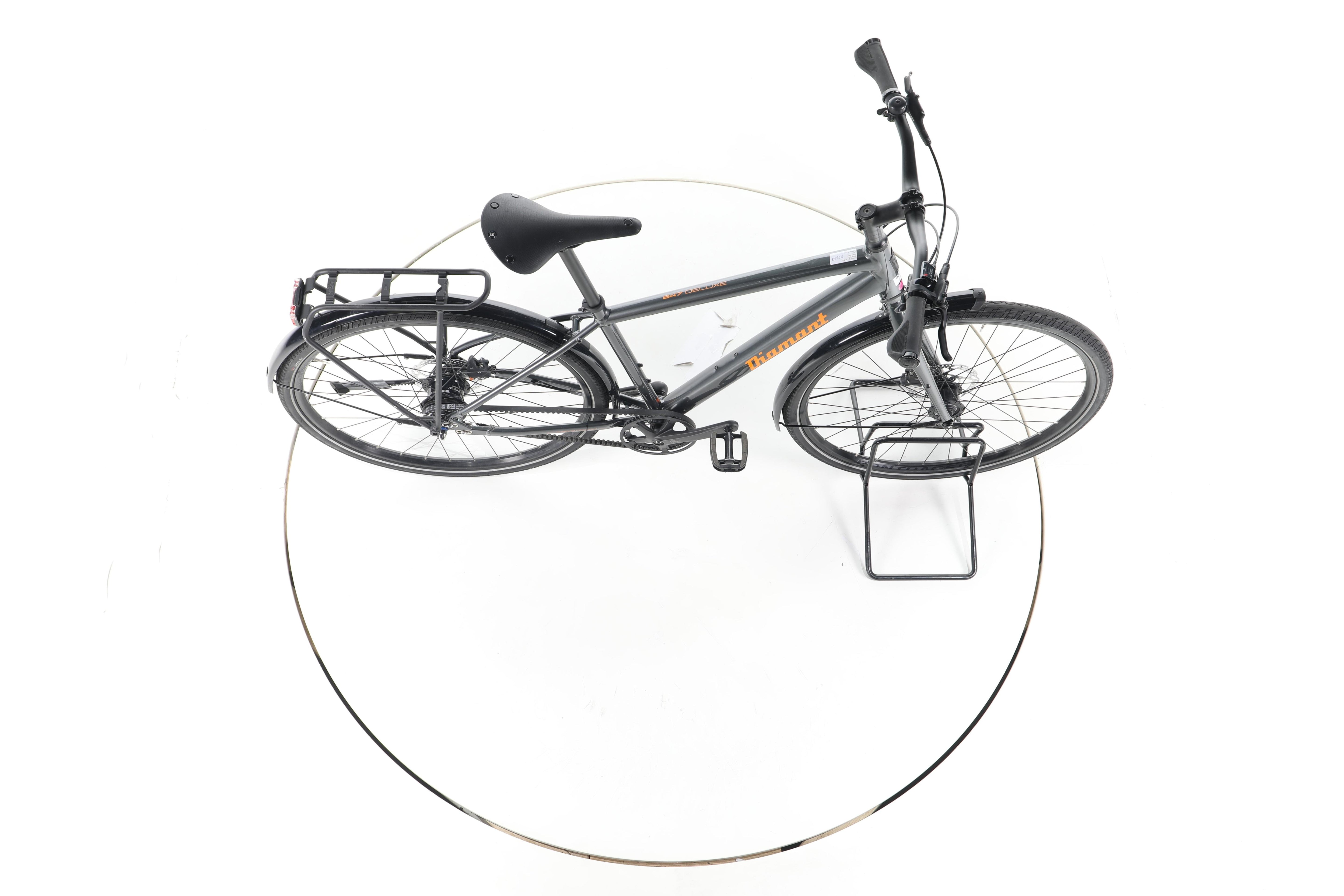 Diamant 247 Deluxe - Image 13