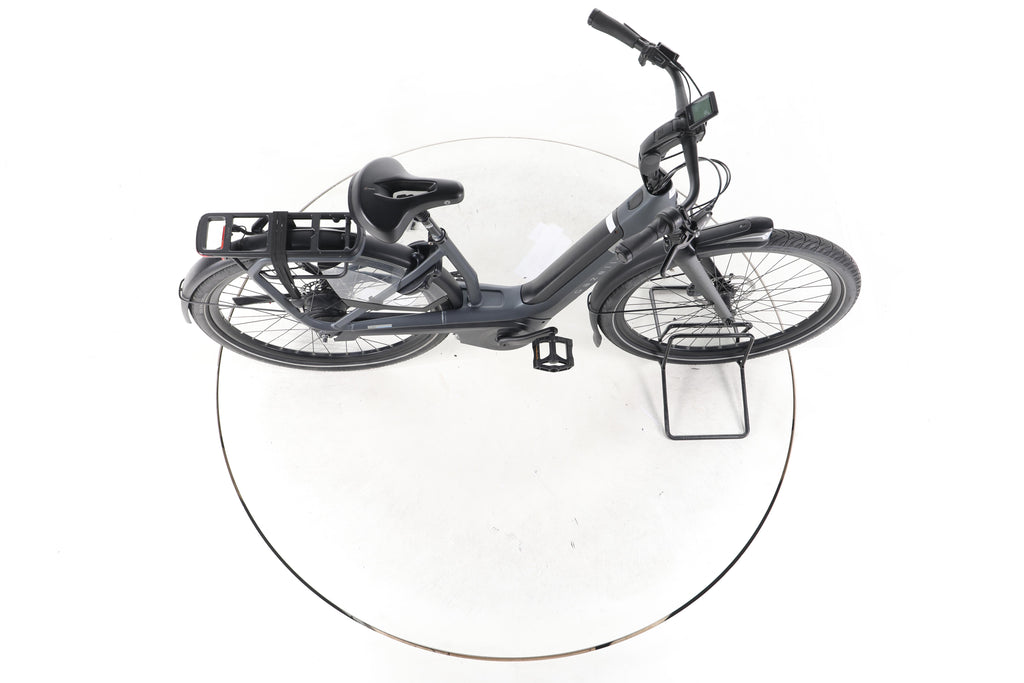 Gazelle Avignon C380 City E-Bike Tiefeinsteiger - Image 13