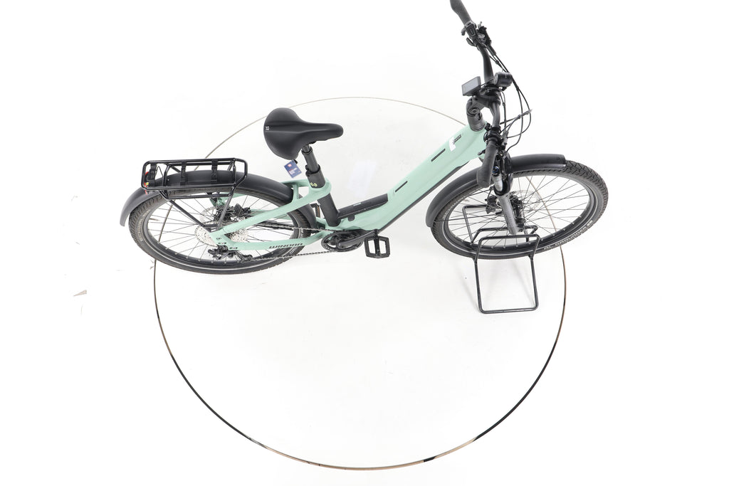 Winora Yakun 12 Trekking E-Bike Tiefeinsteiger - Image 13