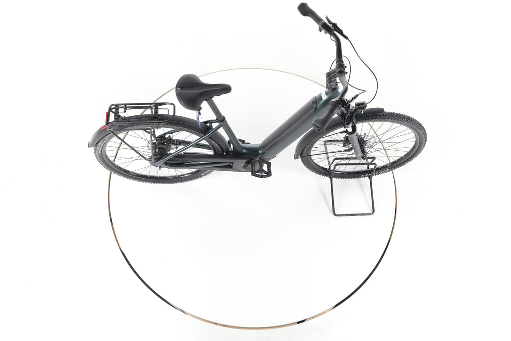 Cube Supreme RT Hybrid Comfort EX City E-Bike Tiefeinsteiger 2025 - Image 13