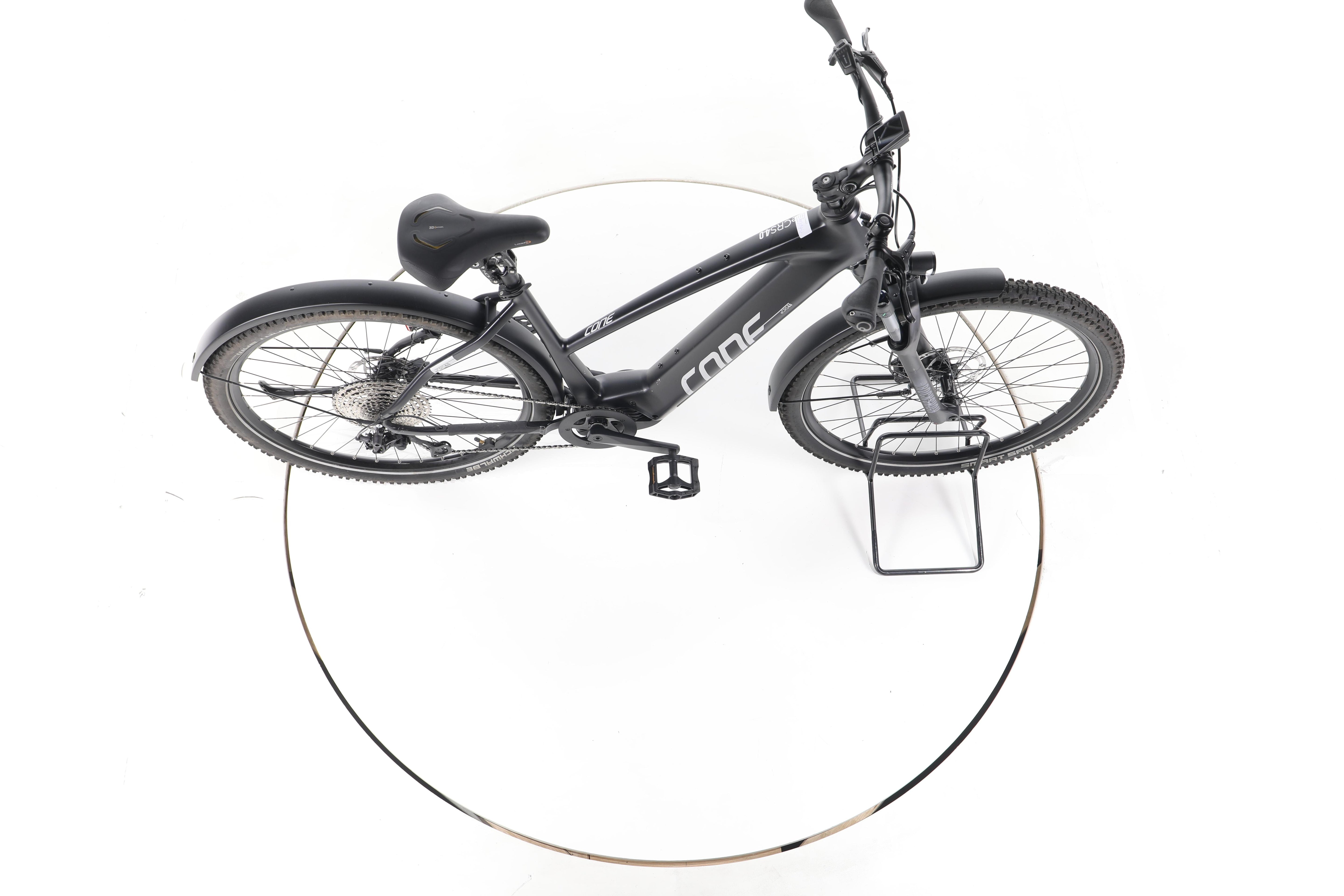 CONE Bikes eCross IN 4.0 E-Bike 2024 - Image 13