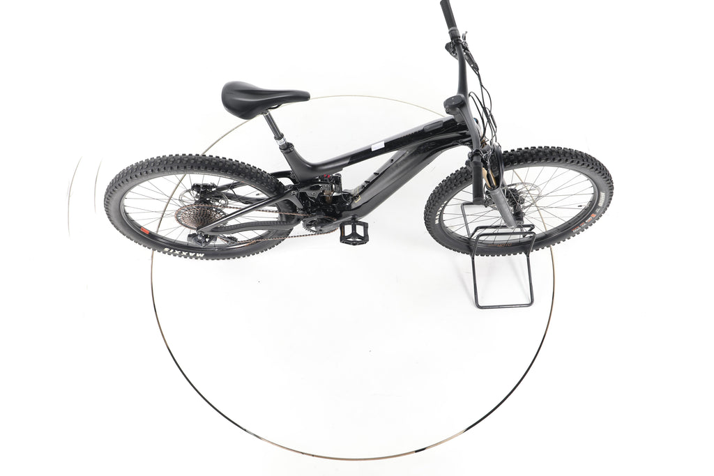 Giant Trance X Advanced E+ LTD Fully E-Bike Carbon - Image 13