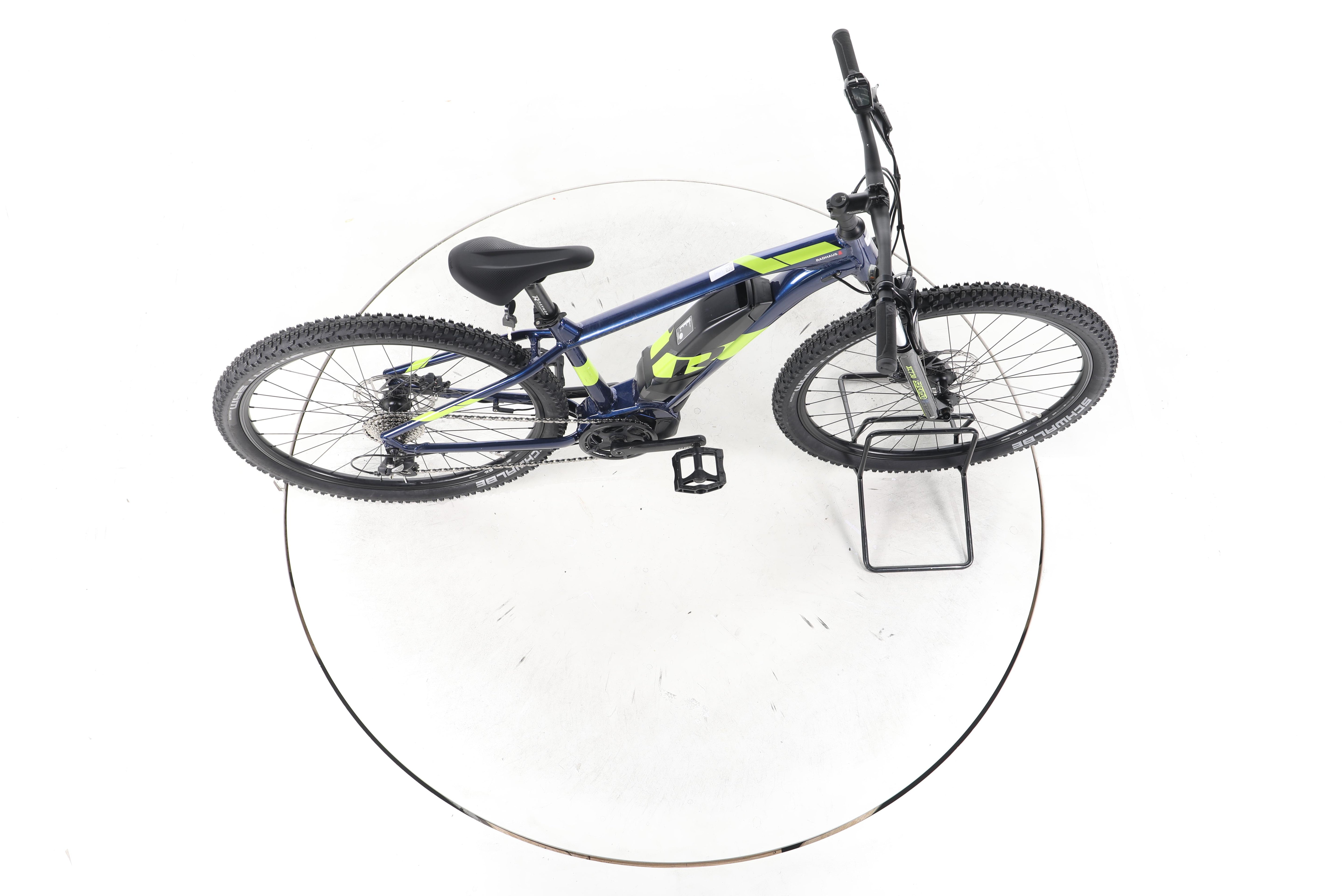 R Raymon HardRay E 1.0 E-Bike - Image 13