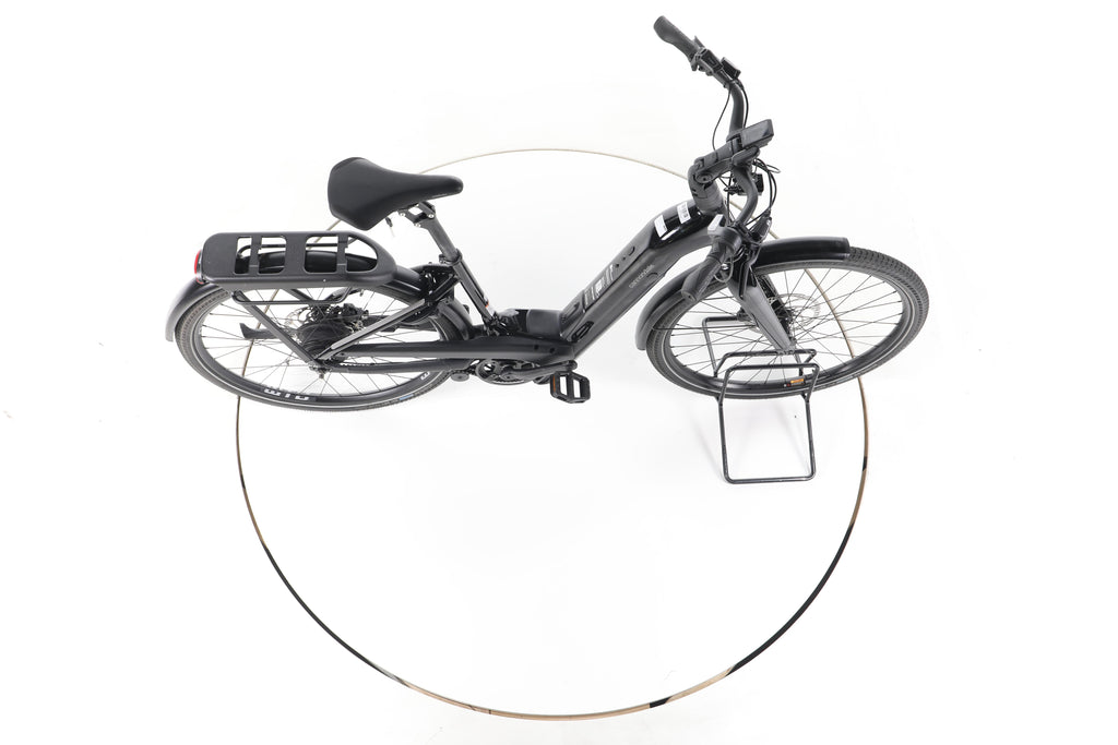 Cannondale Mavaro Neo 1 City E-Bike Tiefeinsteiger - Image 13