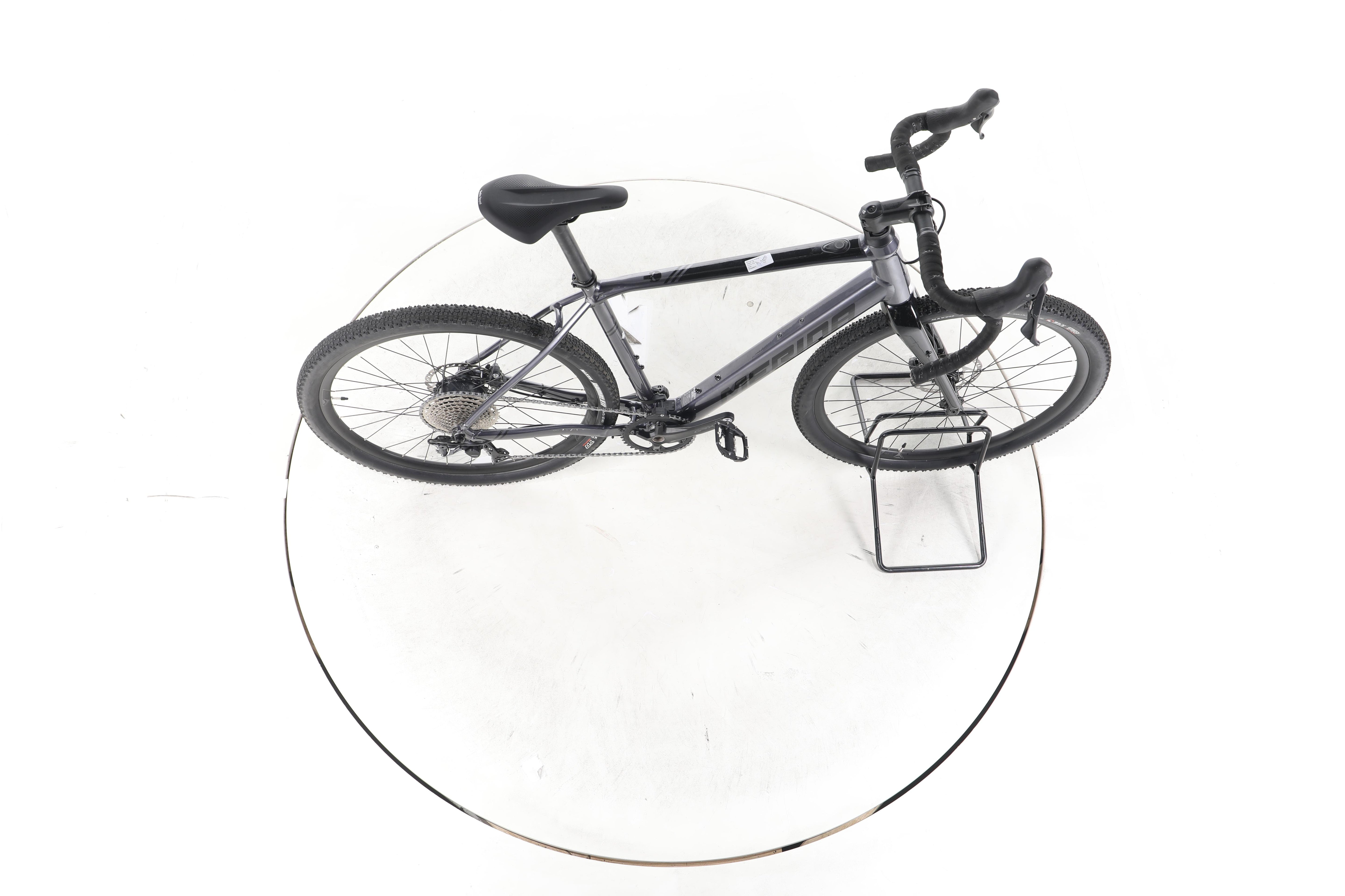 Merida eSilex+ 600 E-Gravel & Rennrad - Image 13