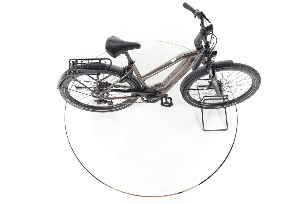 KTM Macina Gran 710 Trekking E-Bike - Image 13