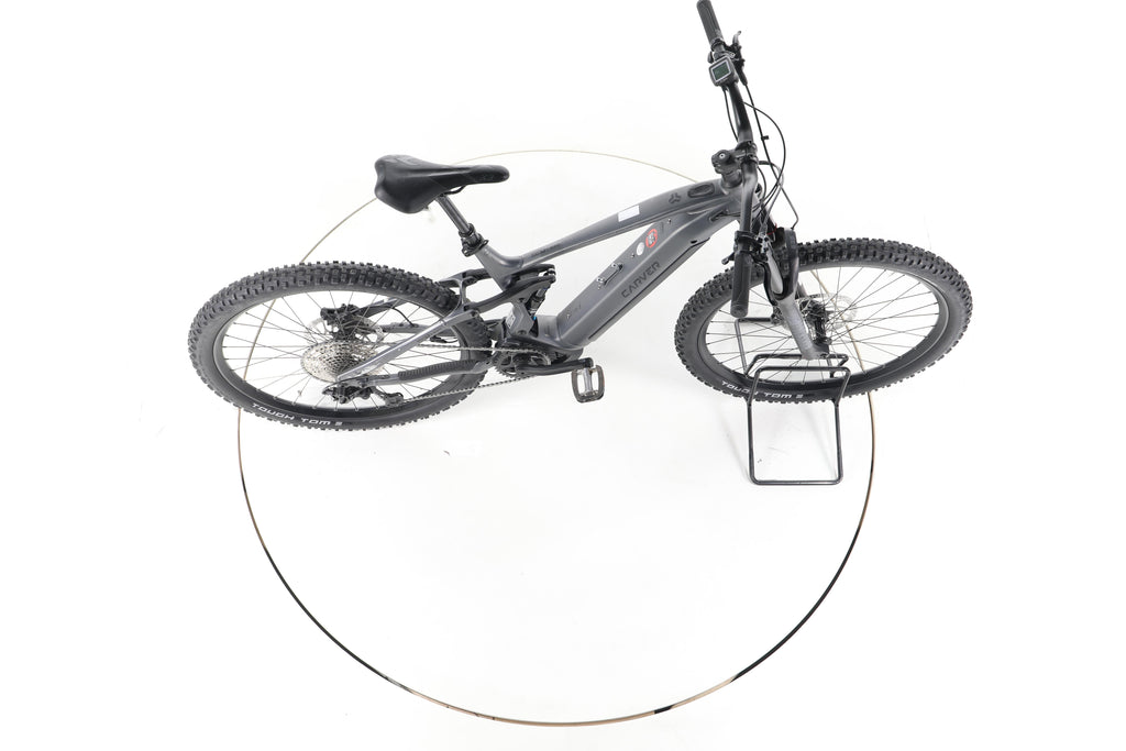 Carver Drift E.520 Fully E-Bike - Image 13