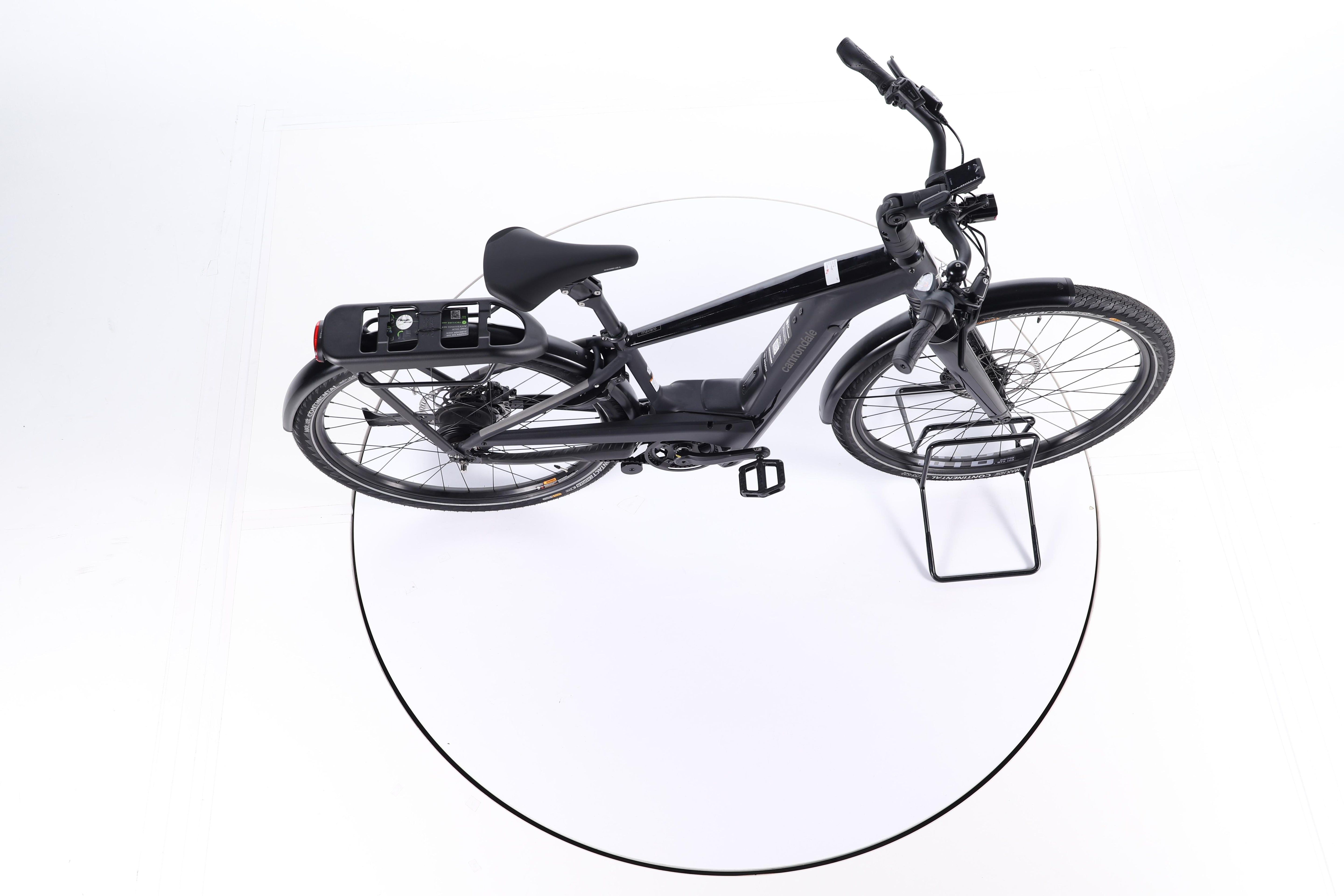 Cannondale Mavaro 1 City E-Bike - Image 13