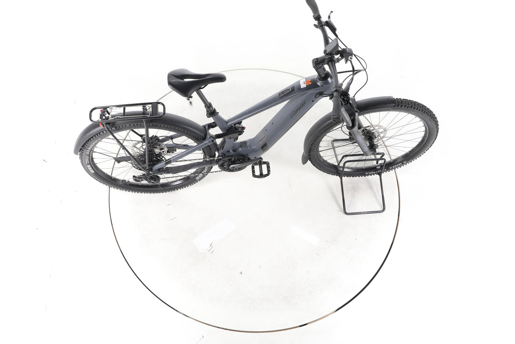 Conway Xyron SUV 4.9 SUV E-Bike - Image 13