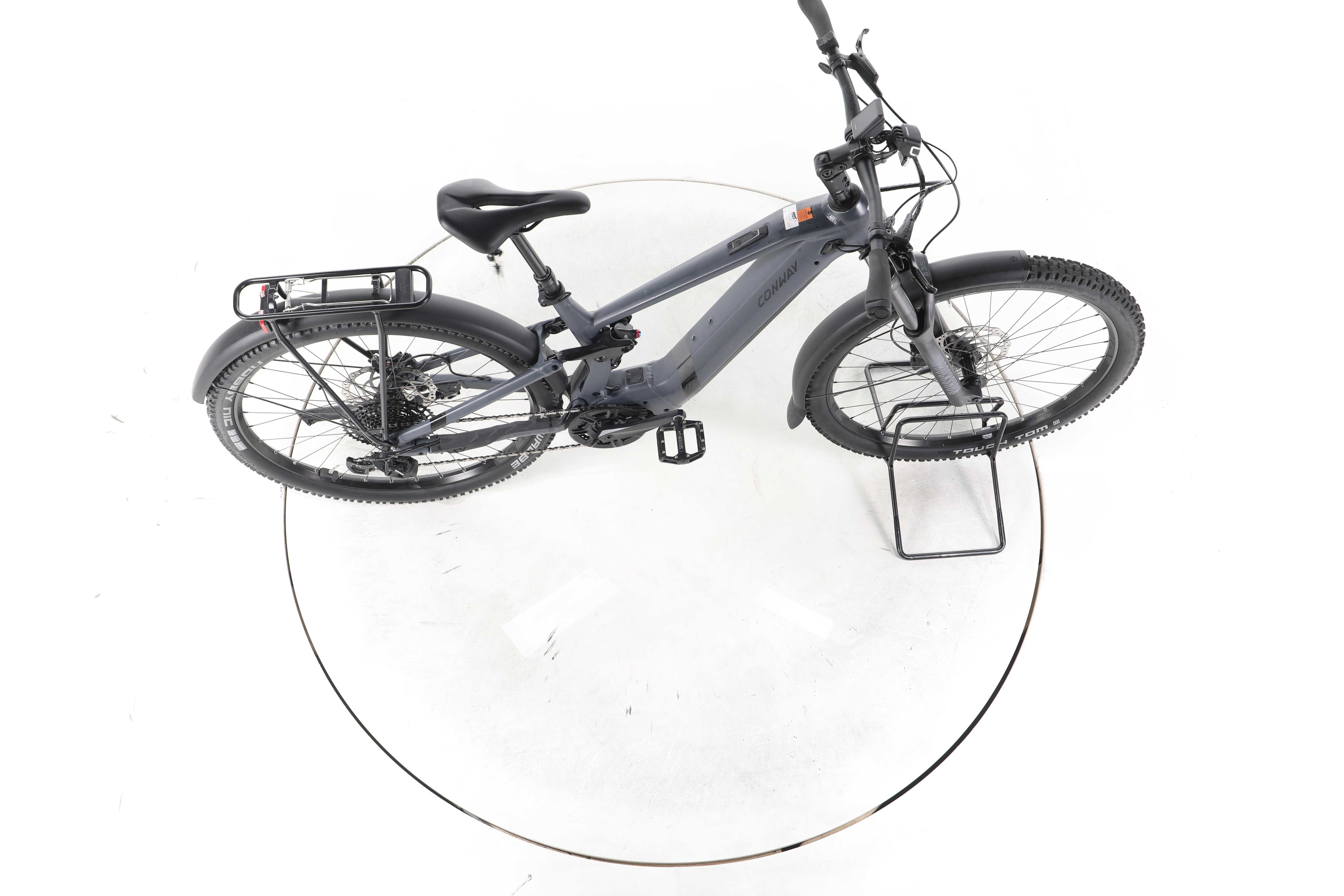 Conway Xyron SUV 4.9 SUV E-Bike - Image 13