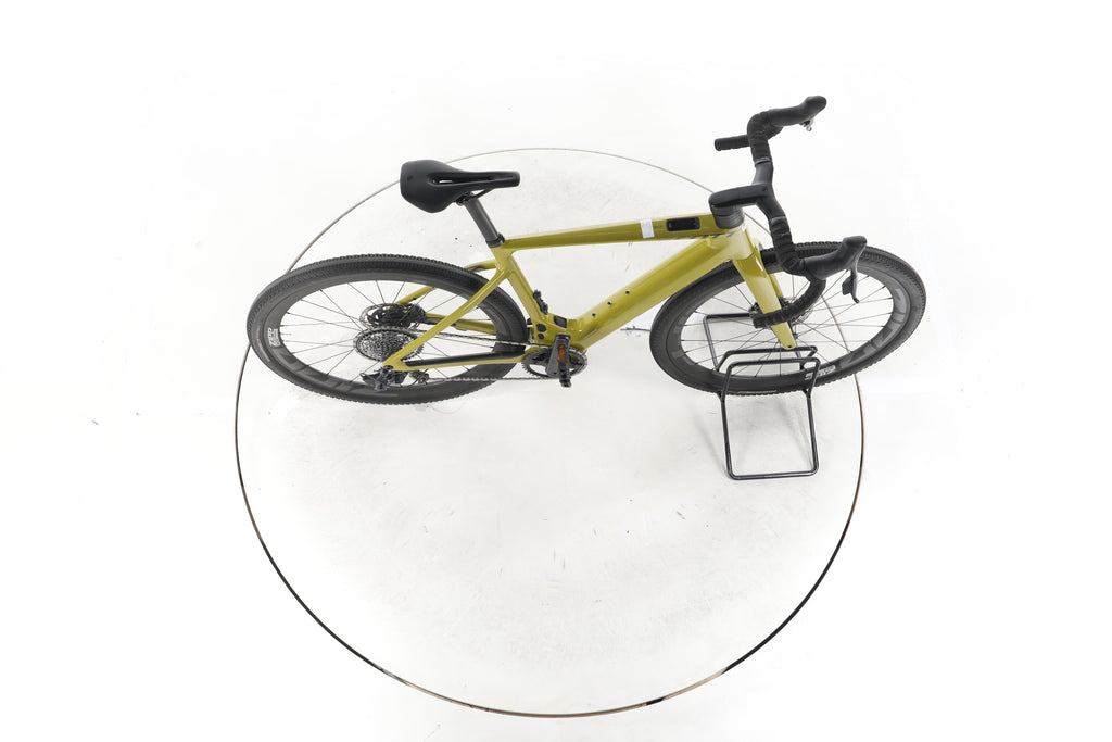 Scott Solace Gravel eRIDE 10 E-Gravel & Rennrad Carbon - Image 13